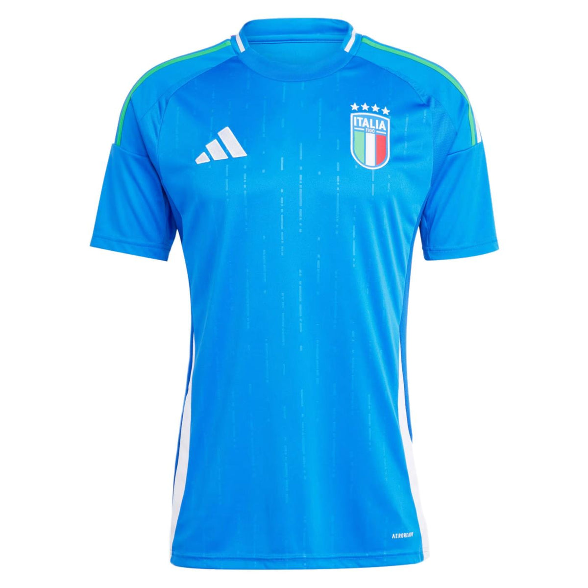 ADIDAS NATIONAL FIGC SHIRT
