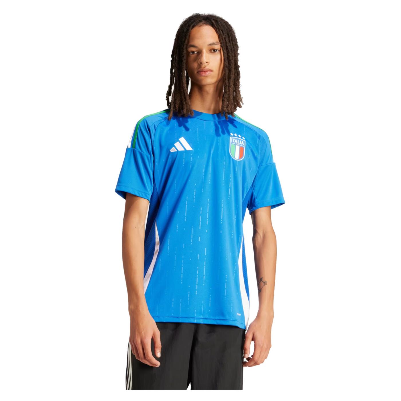ADIDAS MAGLIA NAZIONALE FIGC