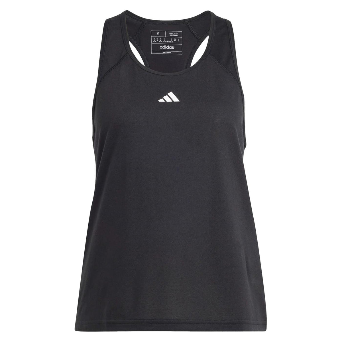 ADIDAS TRAIN ESSENTIALS W TANK