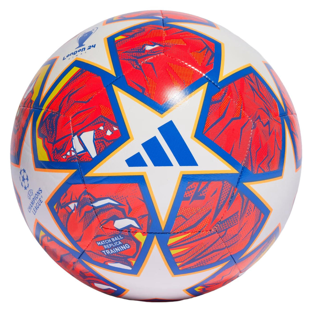ADIDAS FINAL24 CHAMPIONS TRAIN