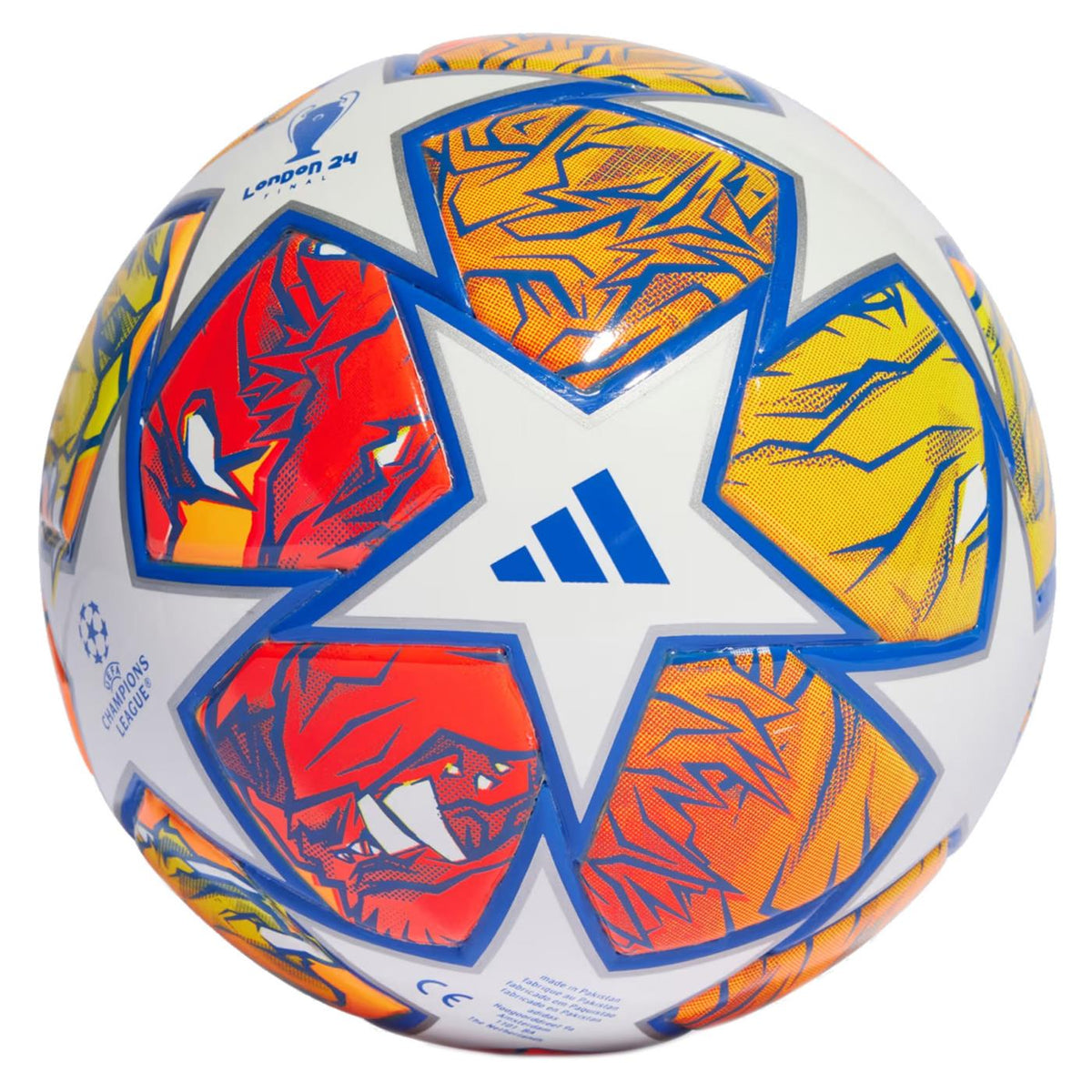 ADIDAS CHAMPIONS UCL MINIBALL