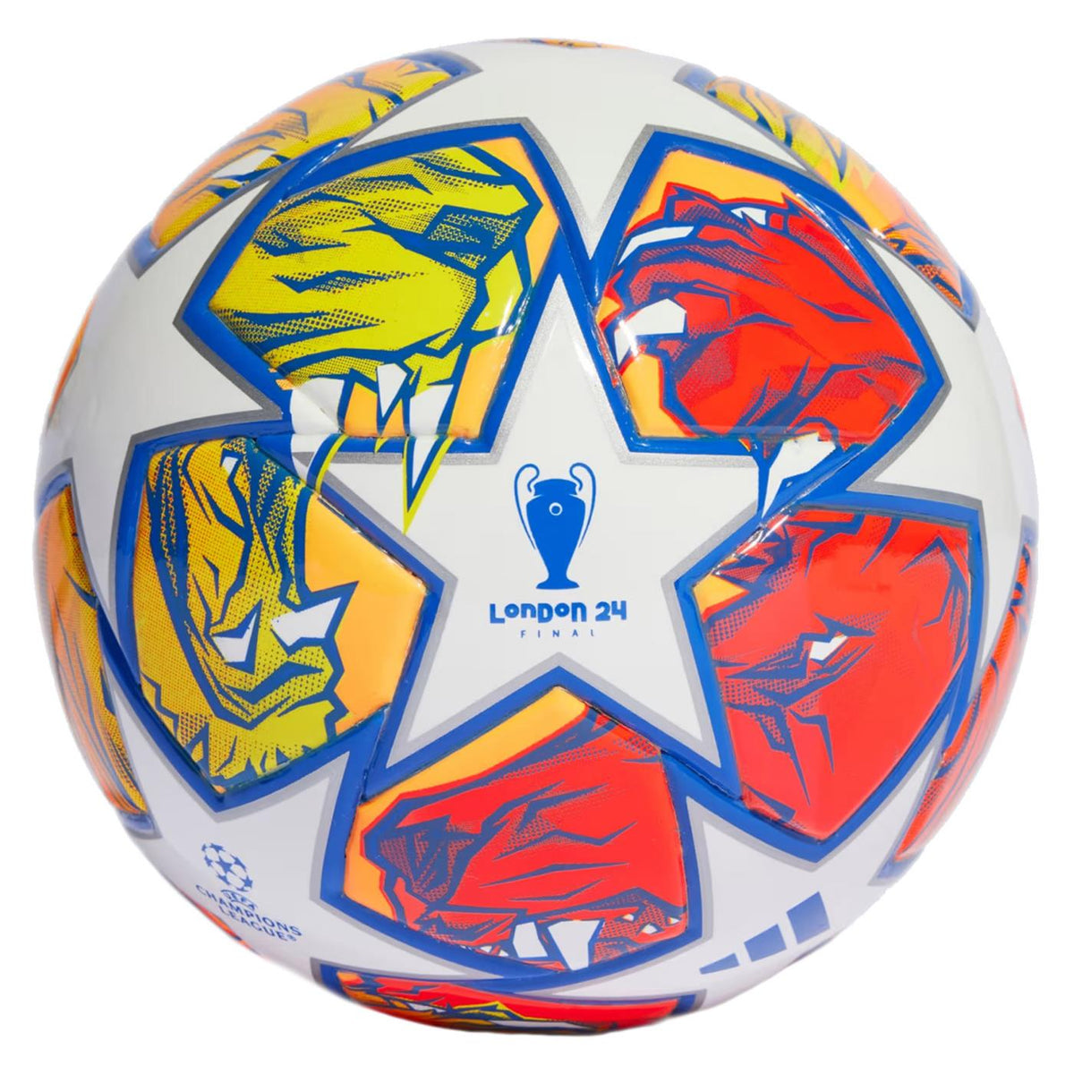 ADIDAS CHAMPIONS UCL MINIBALL - seconda immagine
