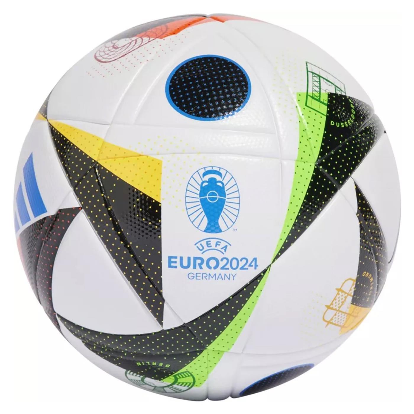 ADIDAS EURO24 LEAGUE BOX
