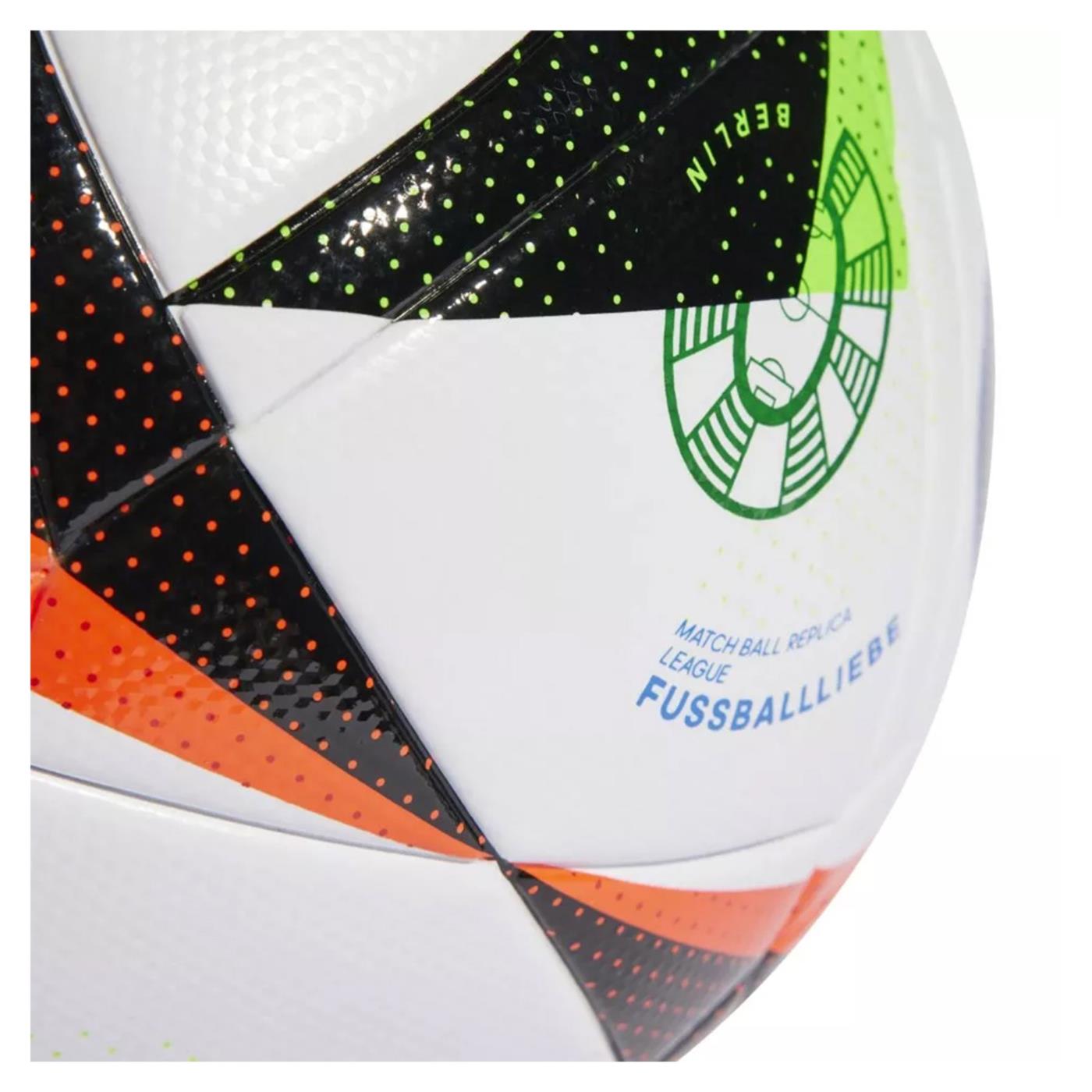 ADIDAS EURO24 LEAGUE BOX