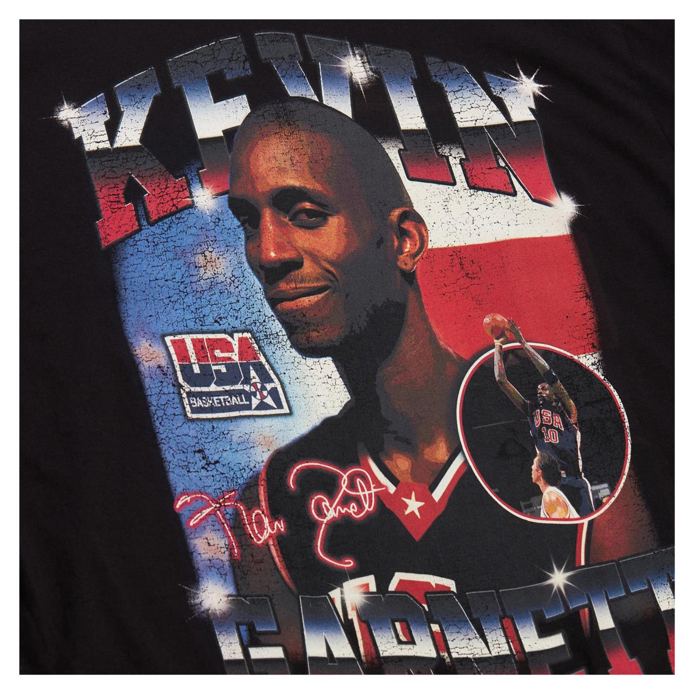 MITCHELL & NESS NBA LEGEND KEVIN GARNETT