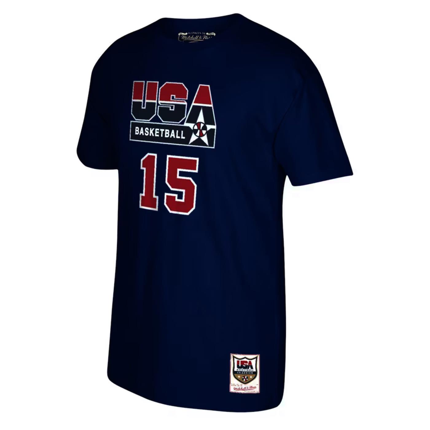 MITCHELL & NESS NBA LEGEND MAGIC JOHNSON