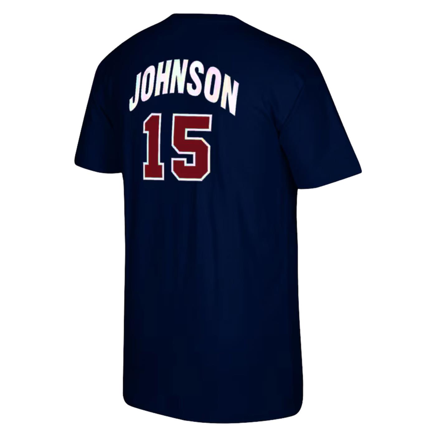 MITCHELL & NESS NBA LEGEND MAGIC JOHNSON