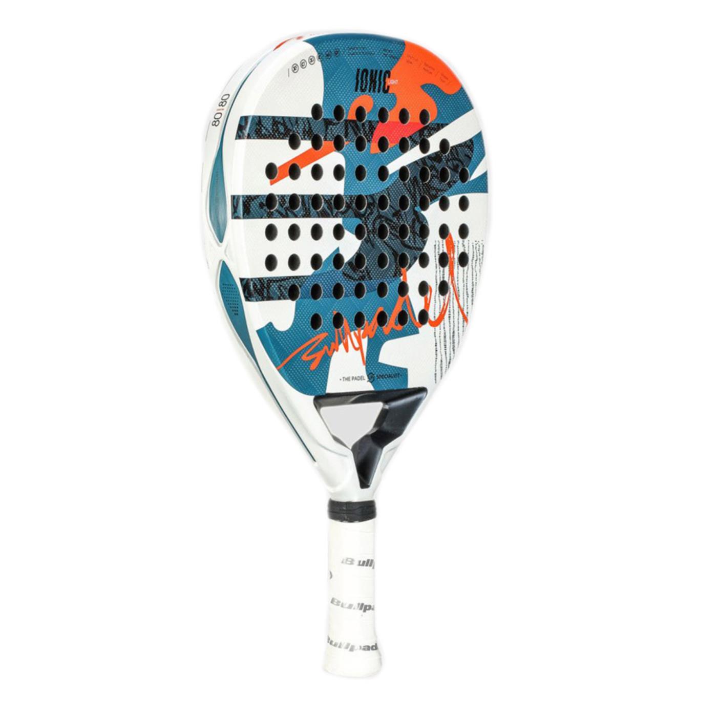 BULLPADEL IONIC LIGHT 25