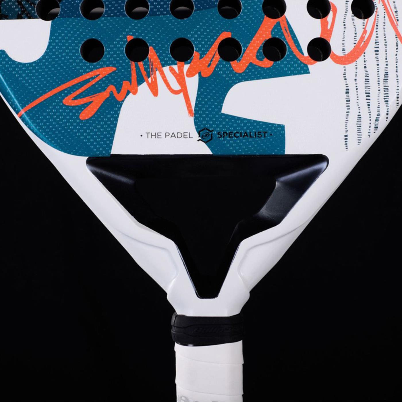 BULLPADEL IONIC LIGHT 25