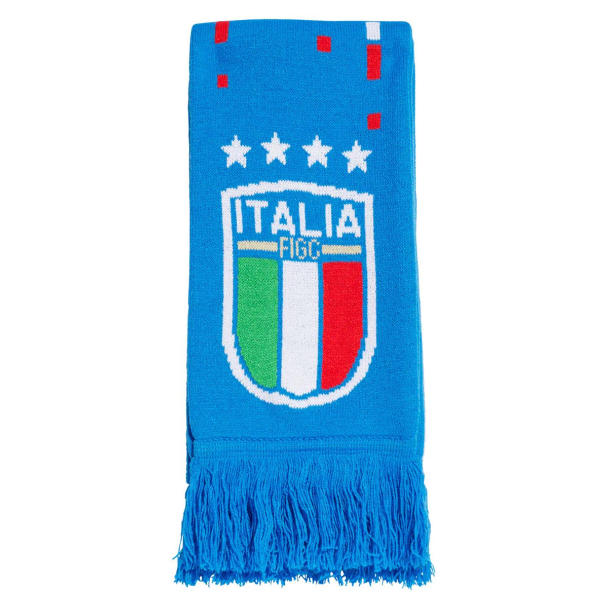 ADIDAS FIGC NATIONAL SCARF