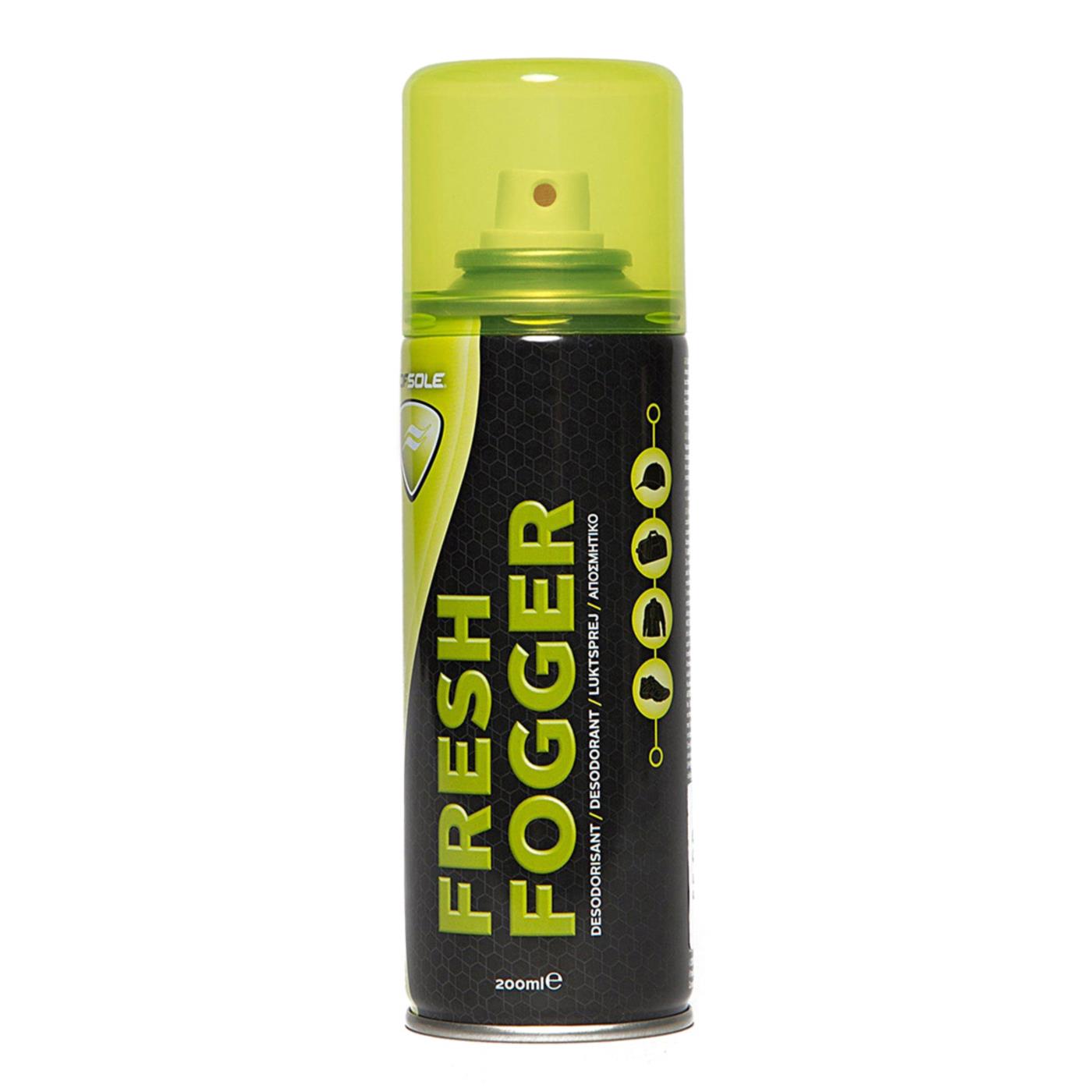 SOF SOLE FRESH FOGGER IGIENIZZANTE