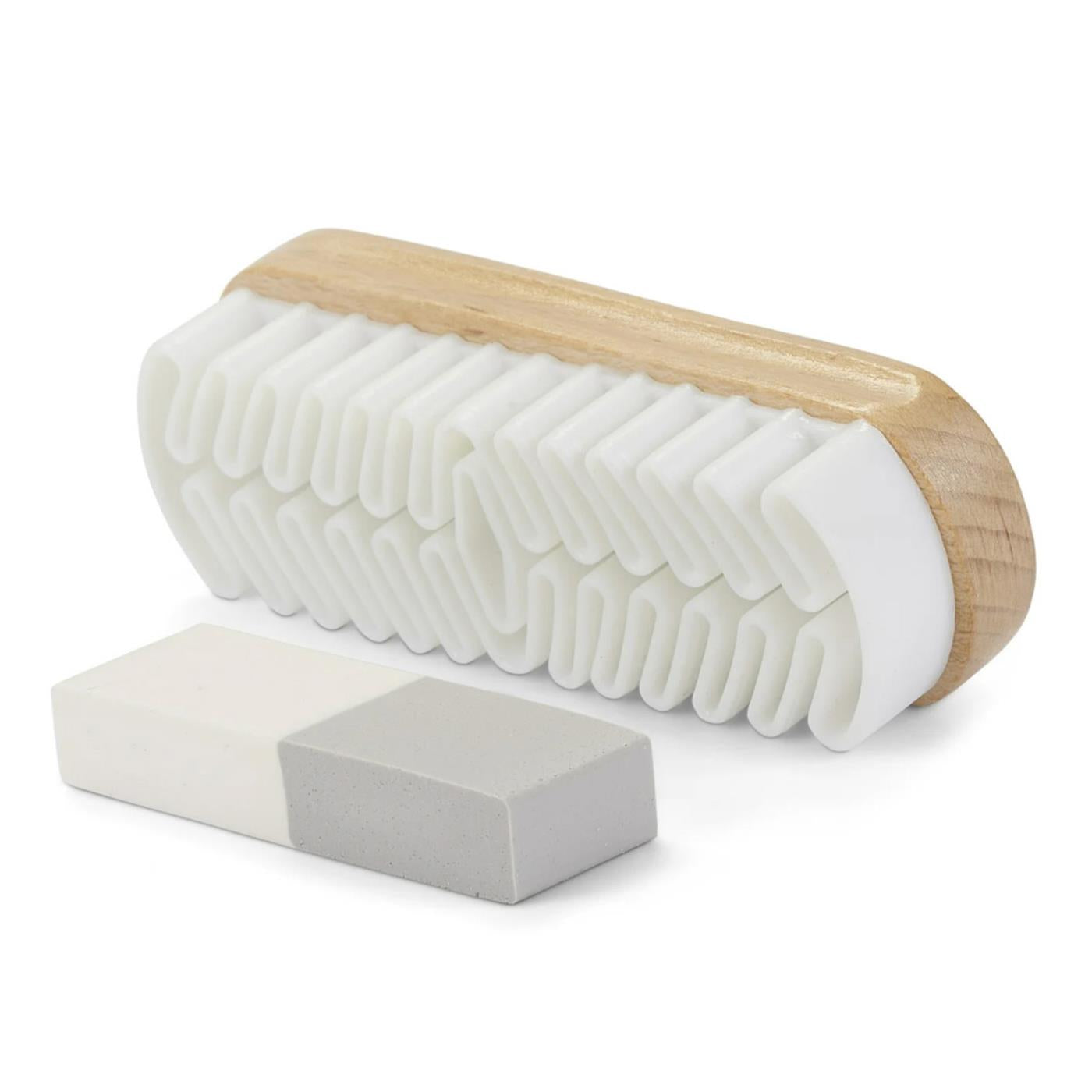 SOF SOLE KIT BRUSH ERASER