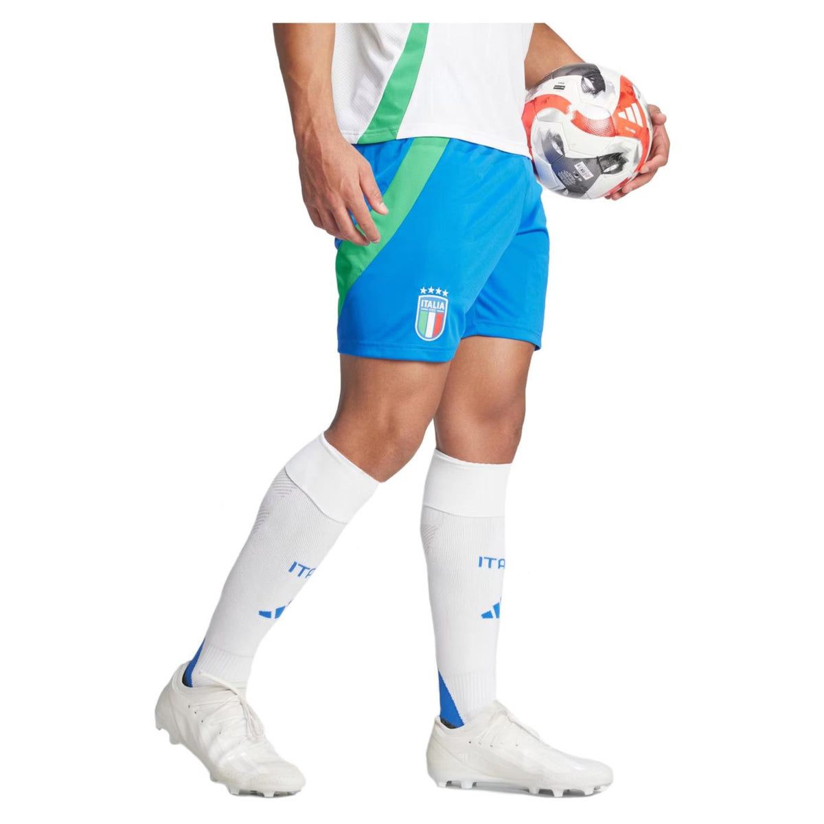 ADIDAS NATIONAL SHORTS - seconda immagine