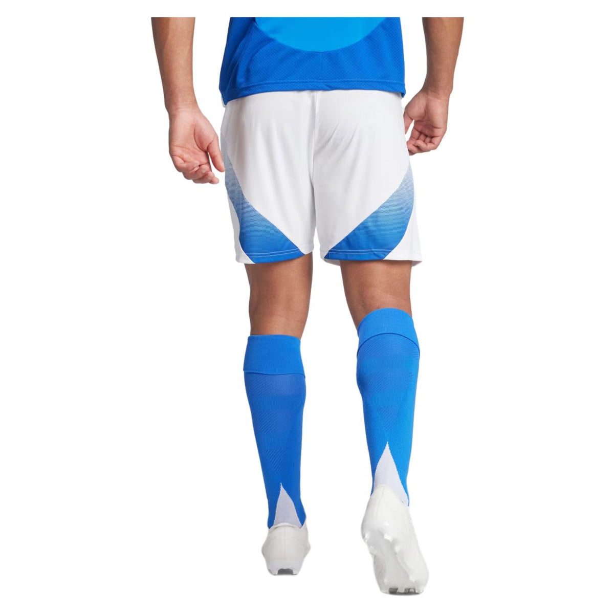 ADIDAS NATIONAL SHORTS - seconda immagine