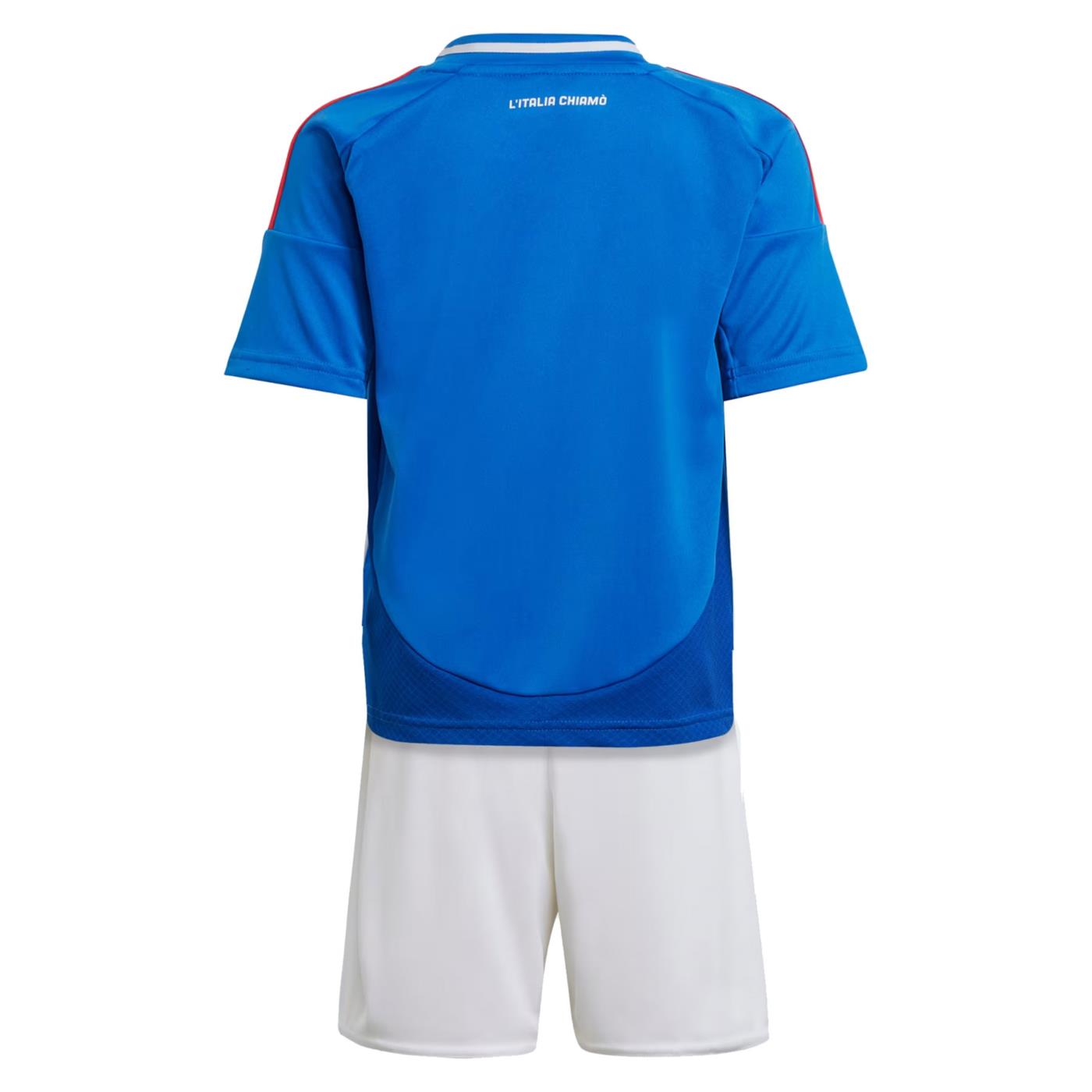 ADIDAS FIGC HOME MINIKIT