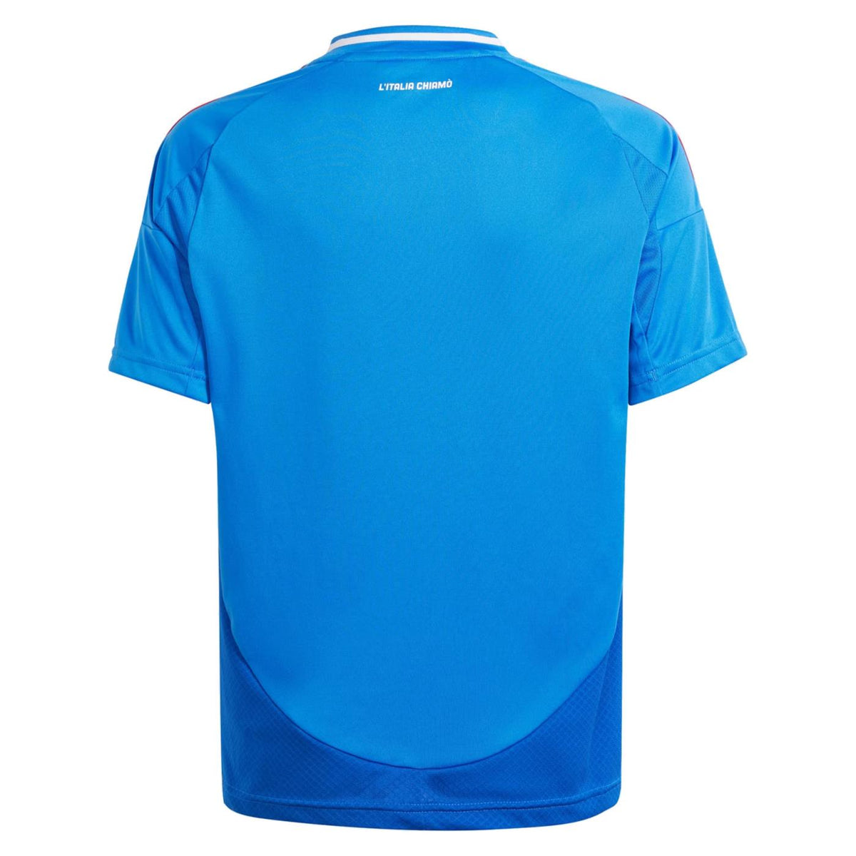 ADIDAS FIGC HOME JERSEY JR - seconda immagine