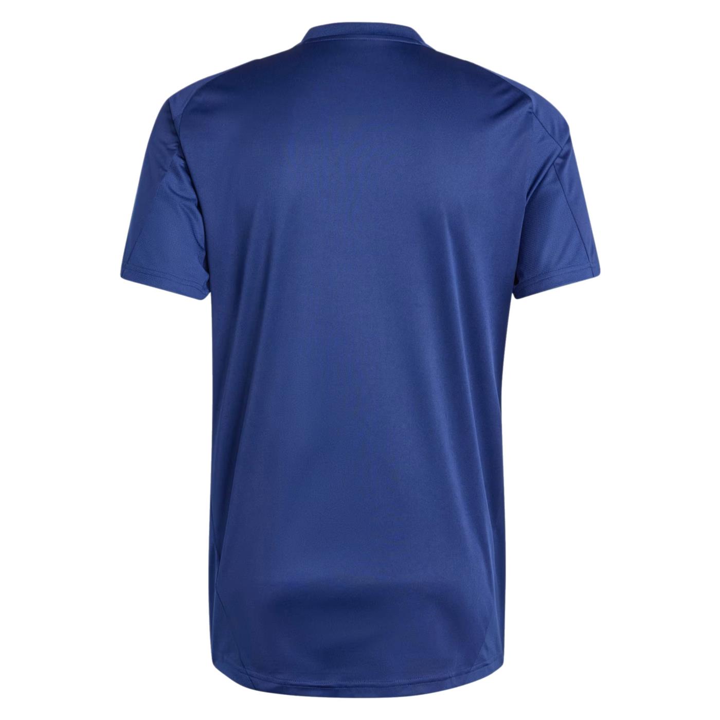 ADIDAS FIGC TRAINING JERSEY