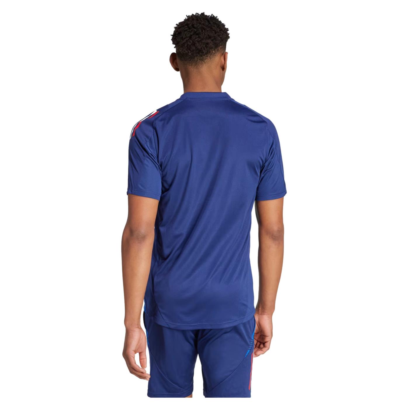 ADIDAS FIGC TRAINING JERSEY