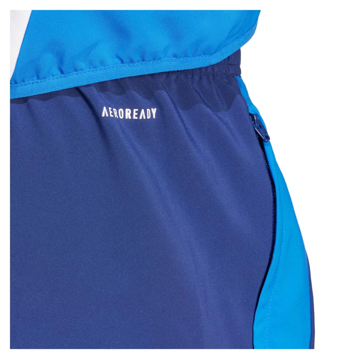 ADIDAS FIGC PRE PANTALONI TUTA