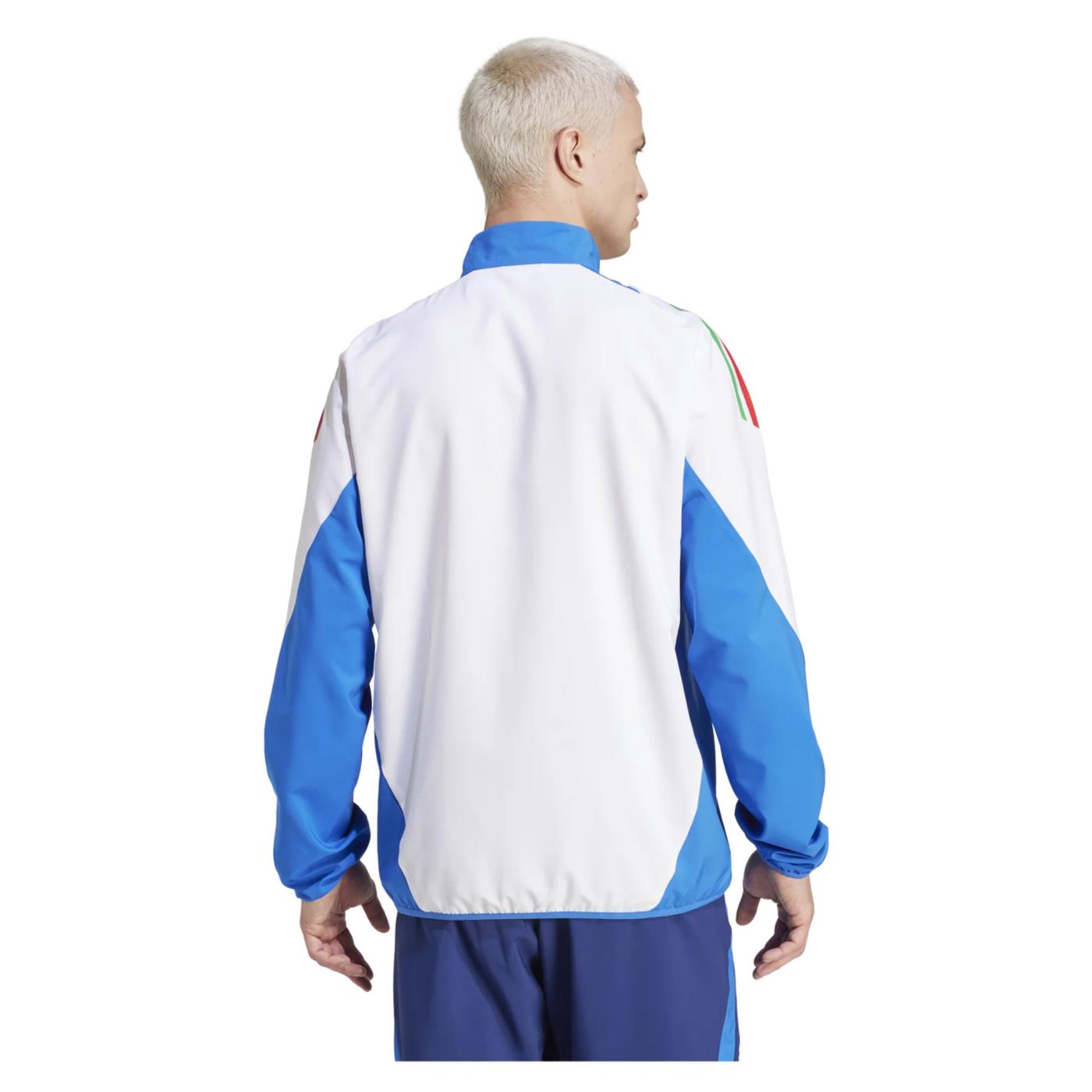 ADIDAS FIGC PRE GIACCA TUTA