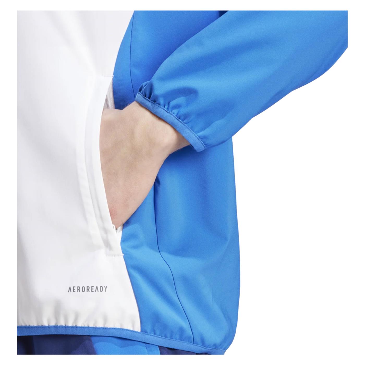 ADIDAS FIGC PRE GIACCA TUTA
