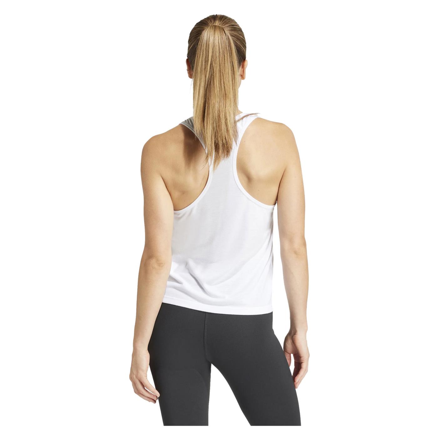 ADIDAS TRAIN ESSENTIALS W TANK