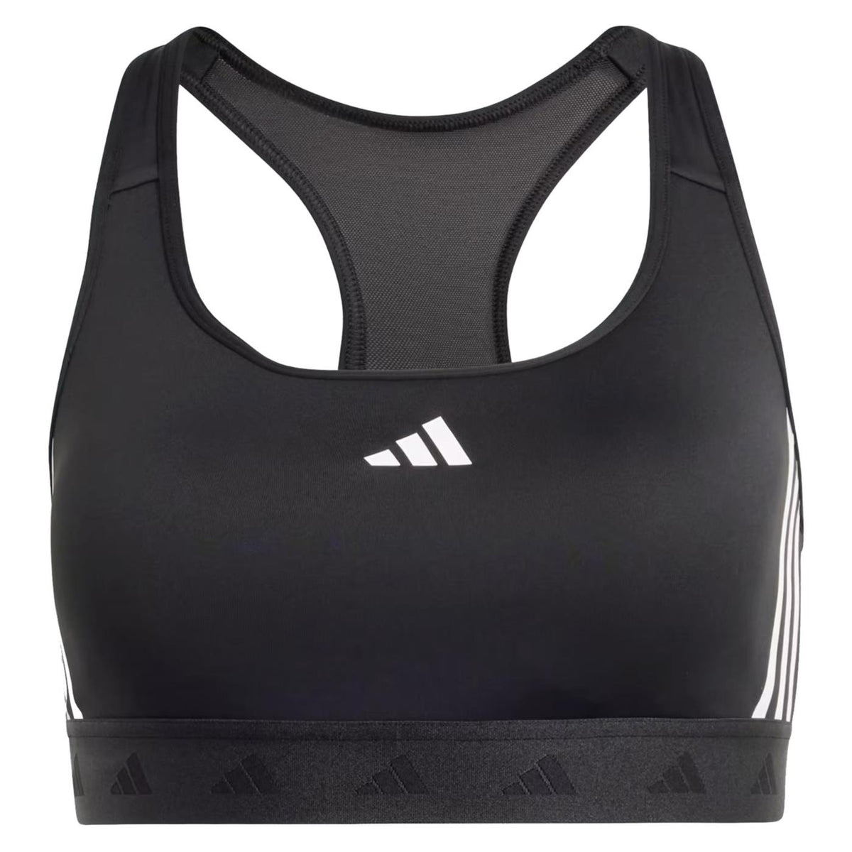 ADIDAS POWER MS BRA HYPERGLAM CD