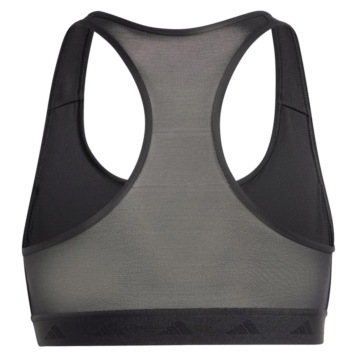 ADIDAS POWER MS BRA HYPERGLAM CD - seconda immagine