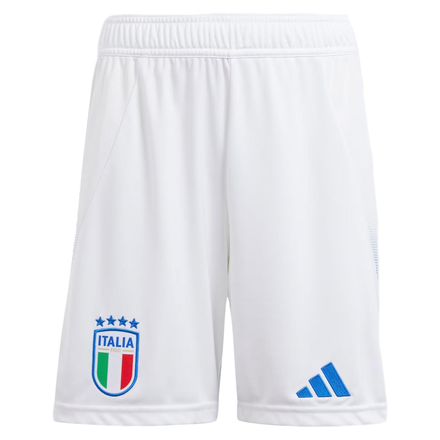 ADIDAS FIGC HOME SHORT JR
