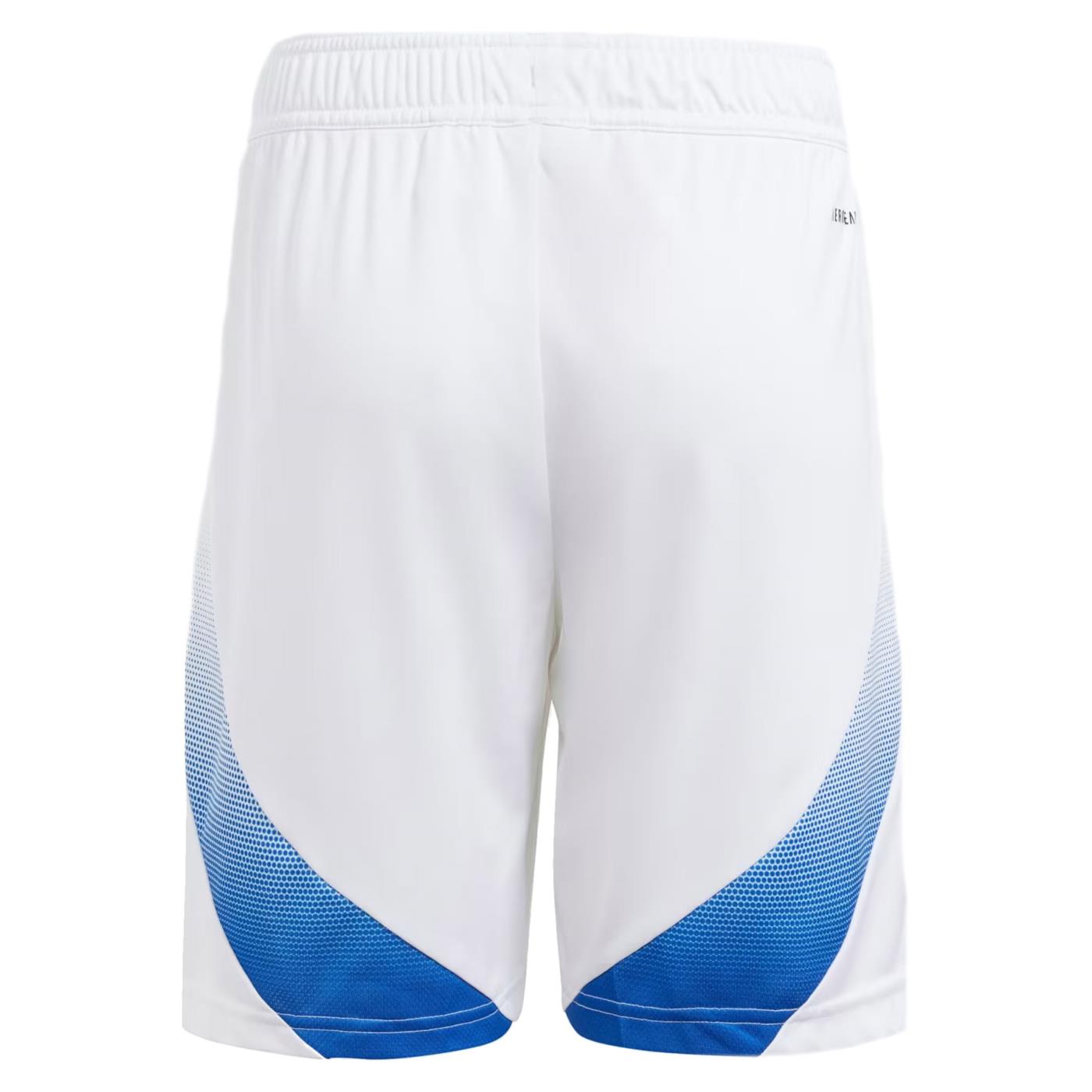 ADIDAS FIGC HOME SHORT JR
