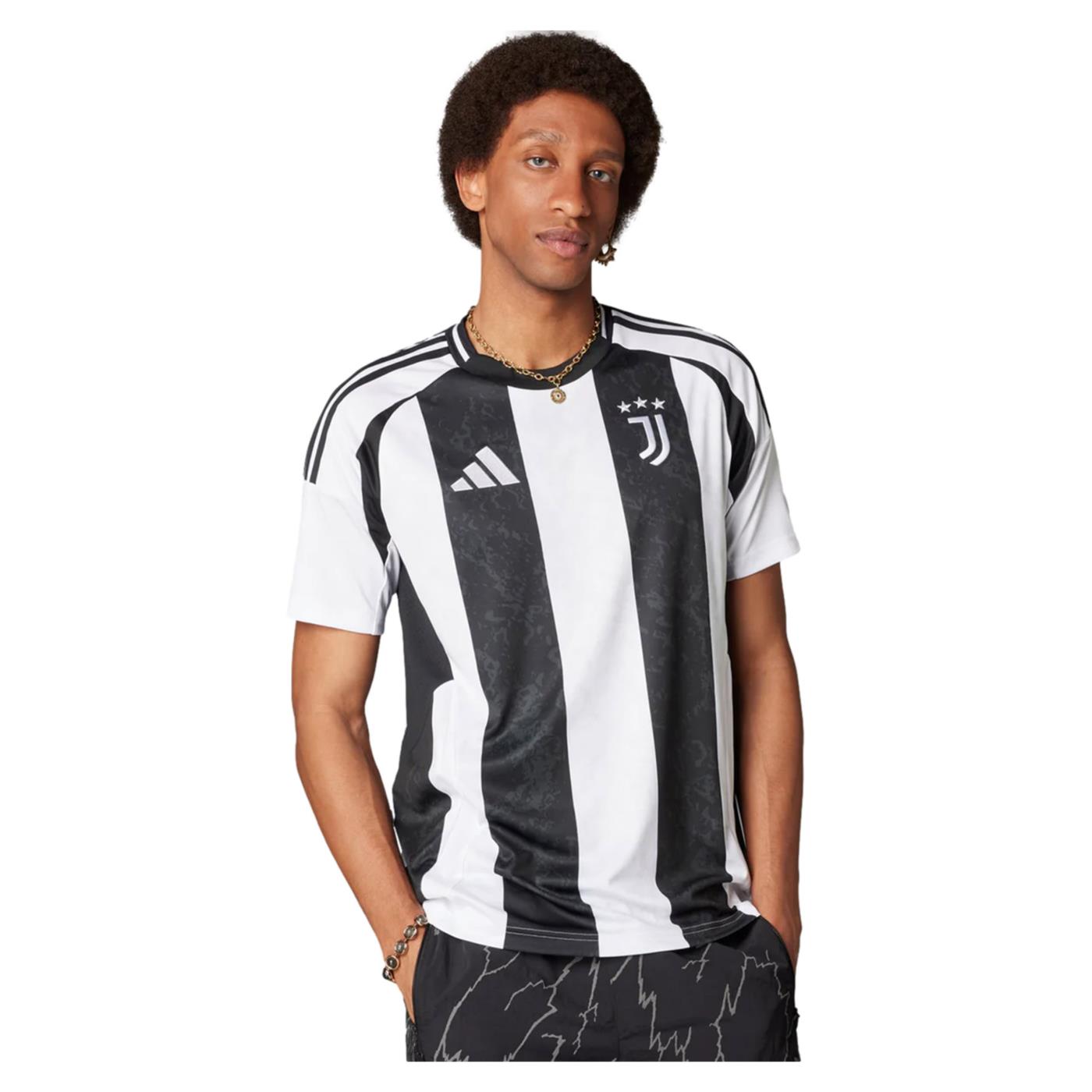 ADIDAS MAGLIA JUVE HOME