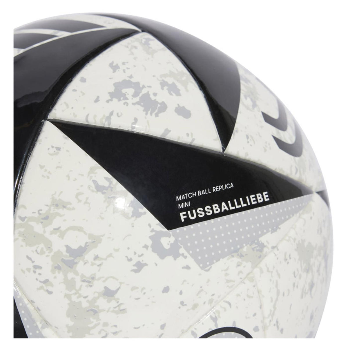 ADIDAS MINIBALL JUVE - seconda immagine