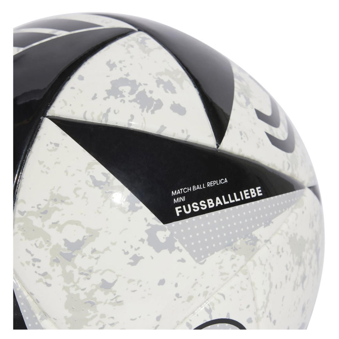 ADIDAS MINIBALL JUVE