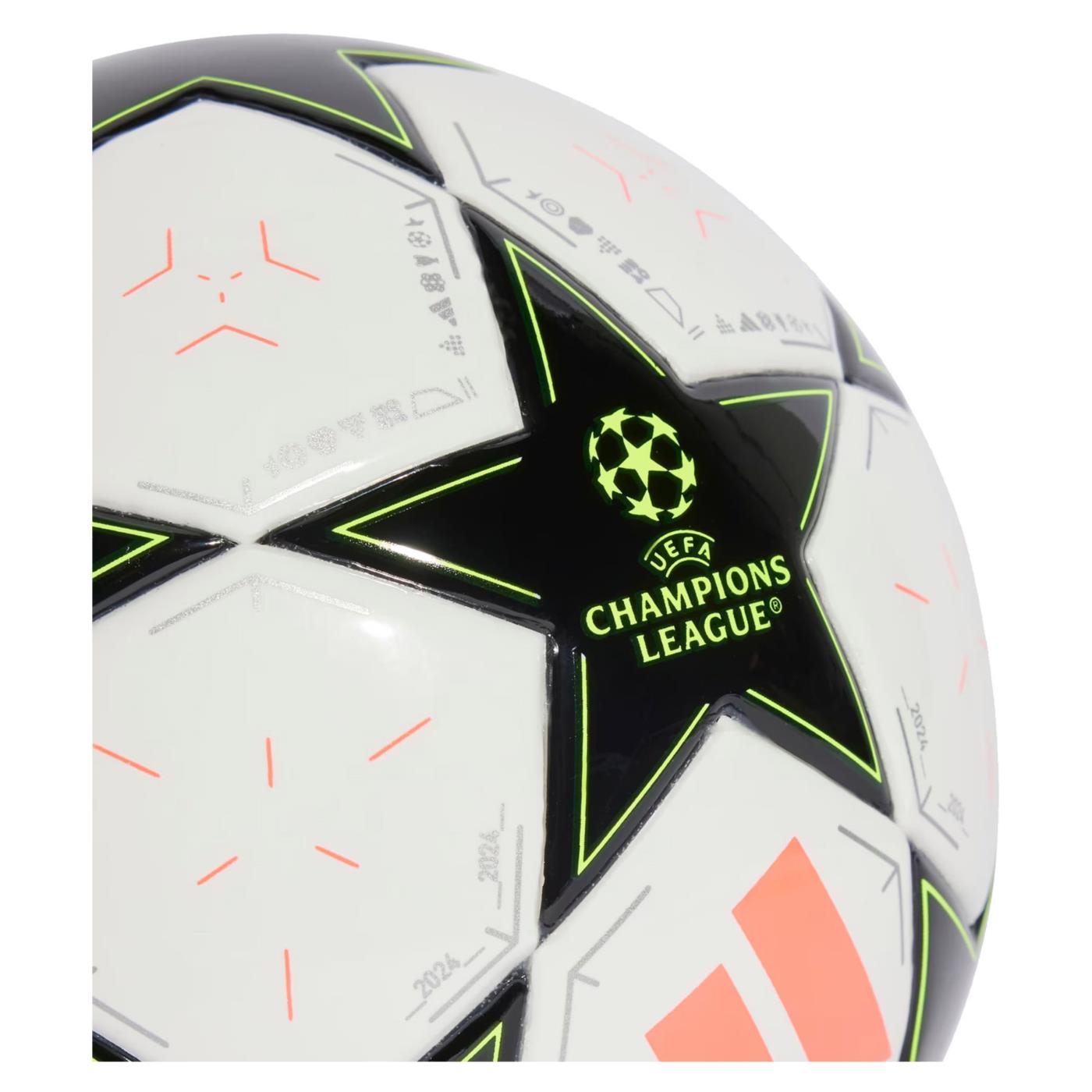 ADIDAS MINIBALL CHAMPIONS LEAGUE