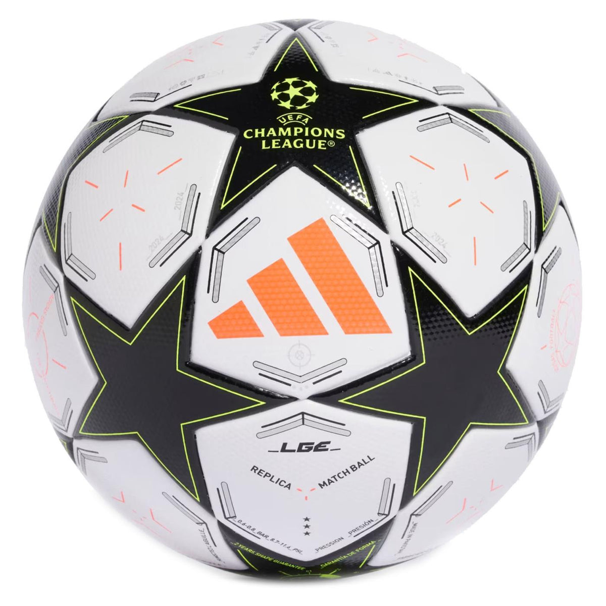 Adidas UCL League Ball
