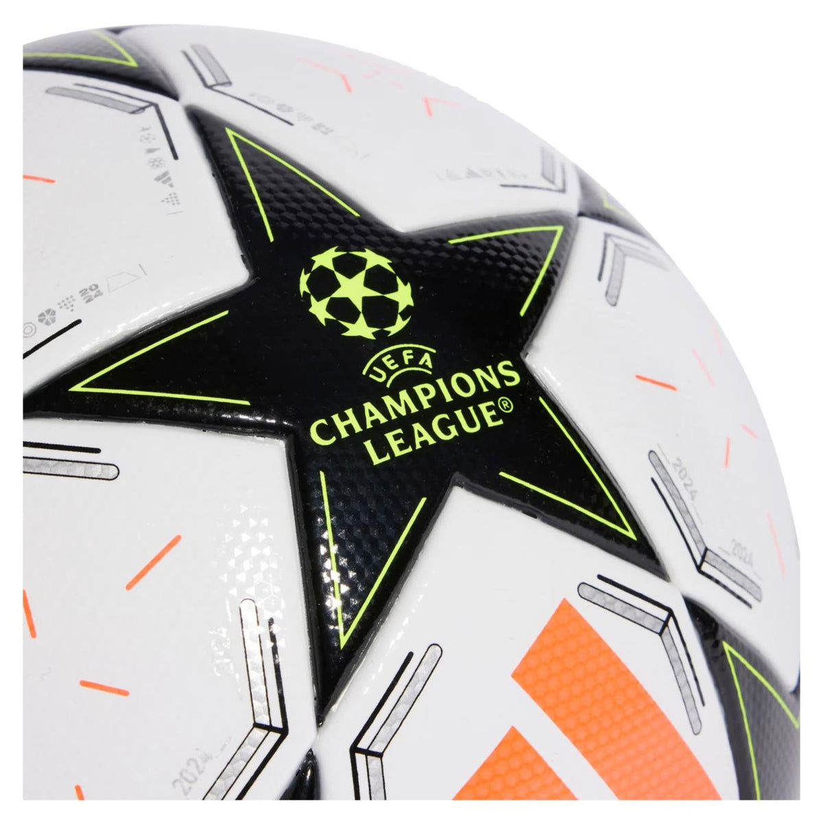 Adidas UCL League Ball - seconda immagine