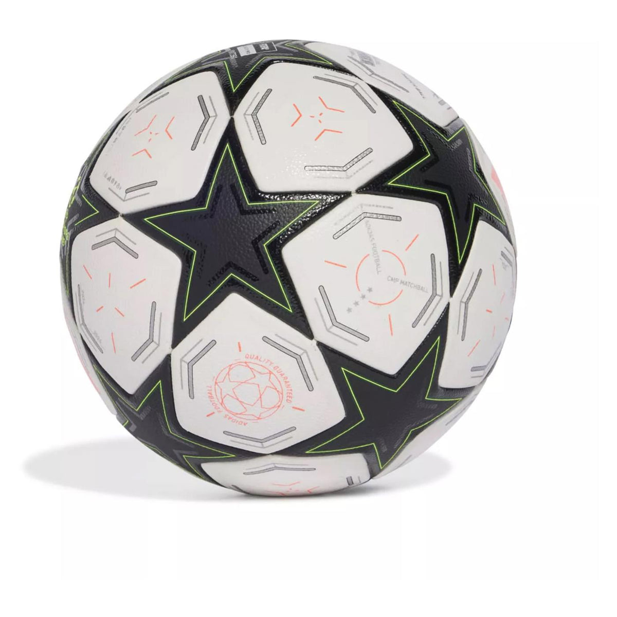 ADIDAS CHAMPIONS LEAGUE BALL - seconda immagine