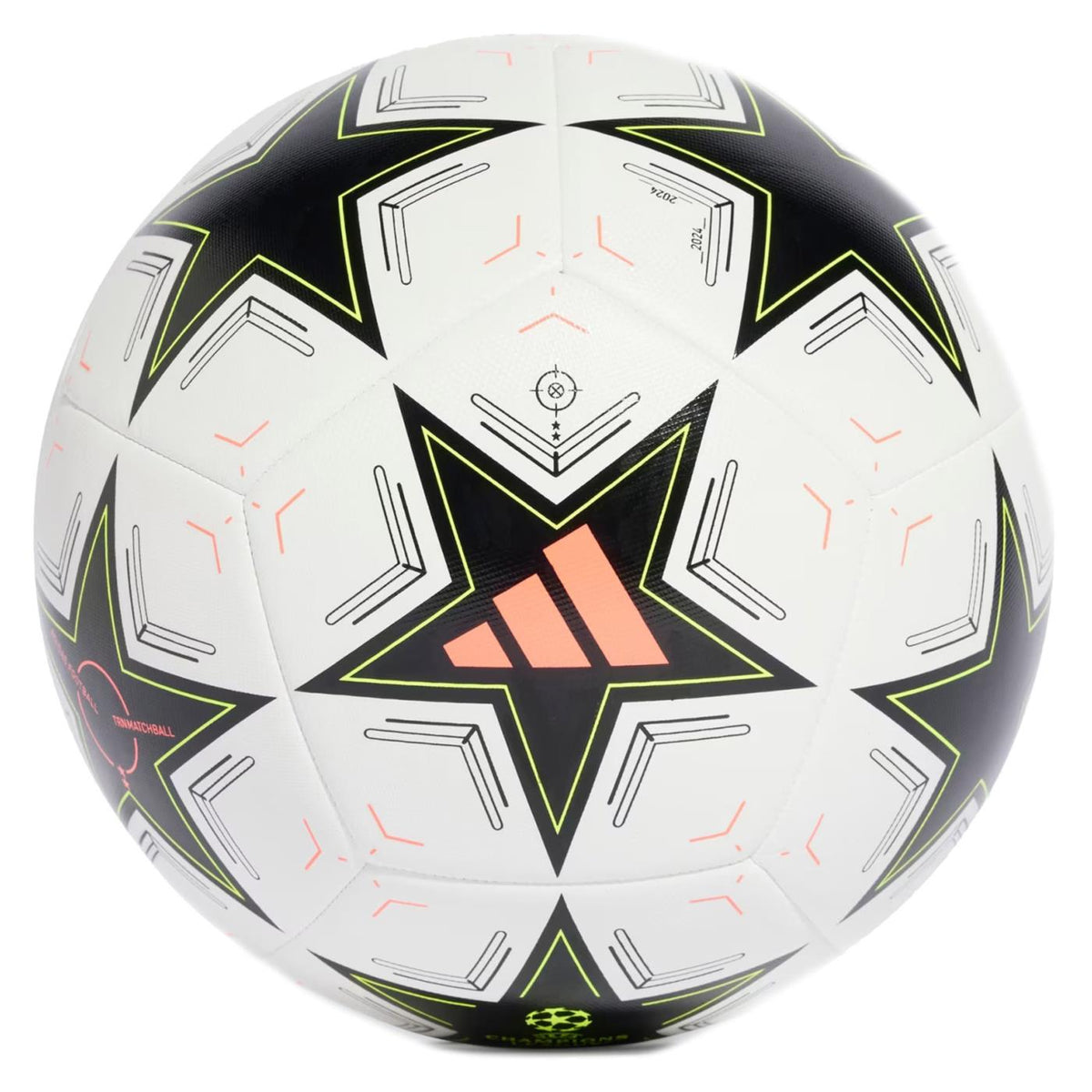 Adidas UCL Training Ball