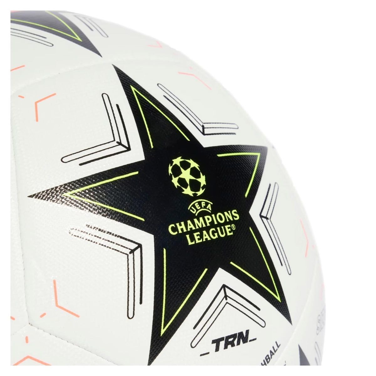 Adidas UCL Training Ball - seconda immagine