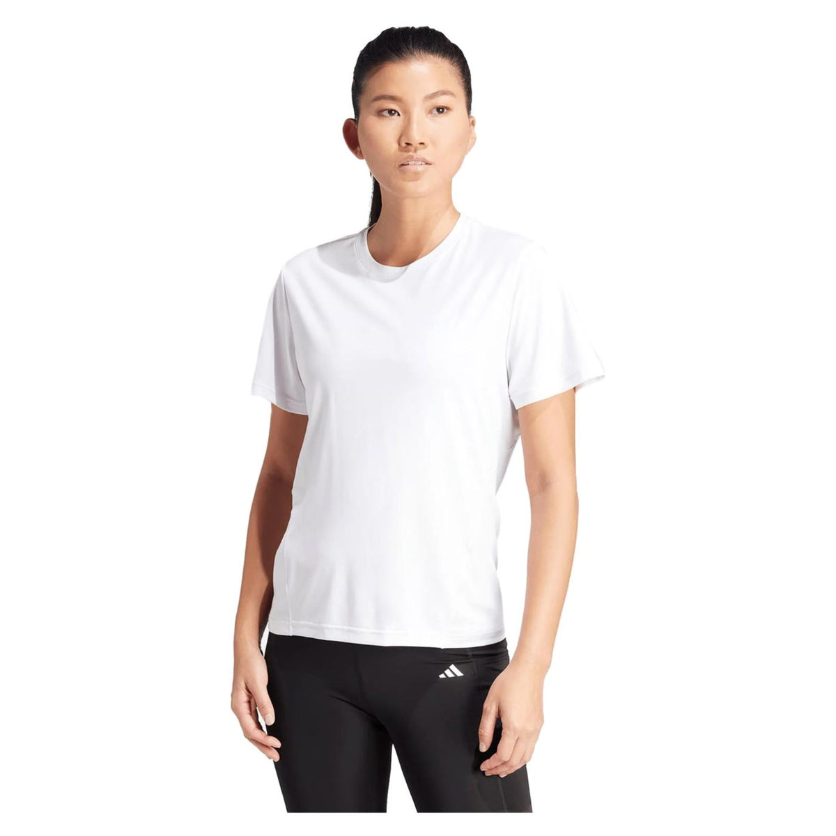 ADIDAS WTR D4T TEE WOMAN