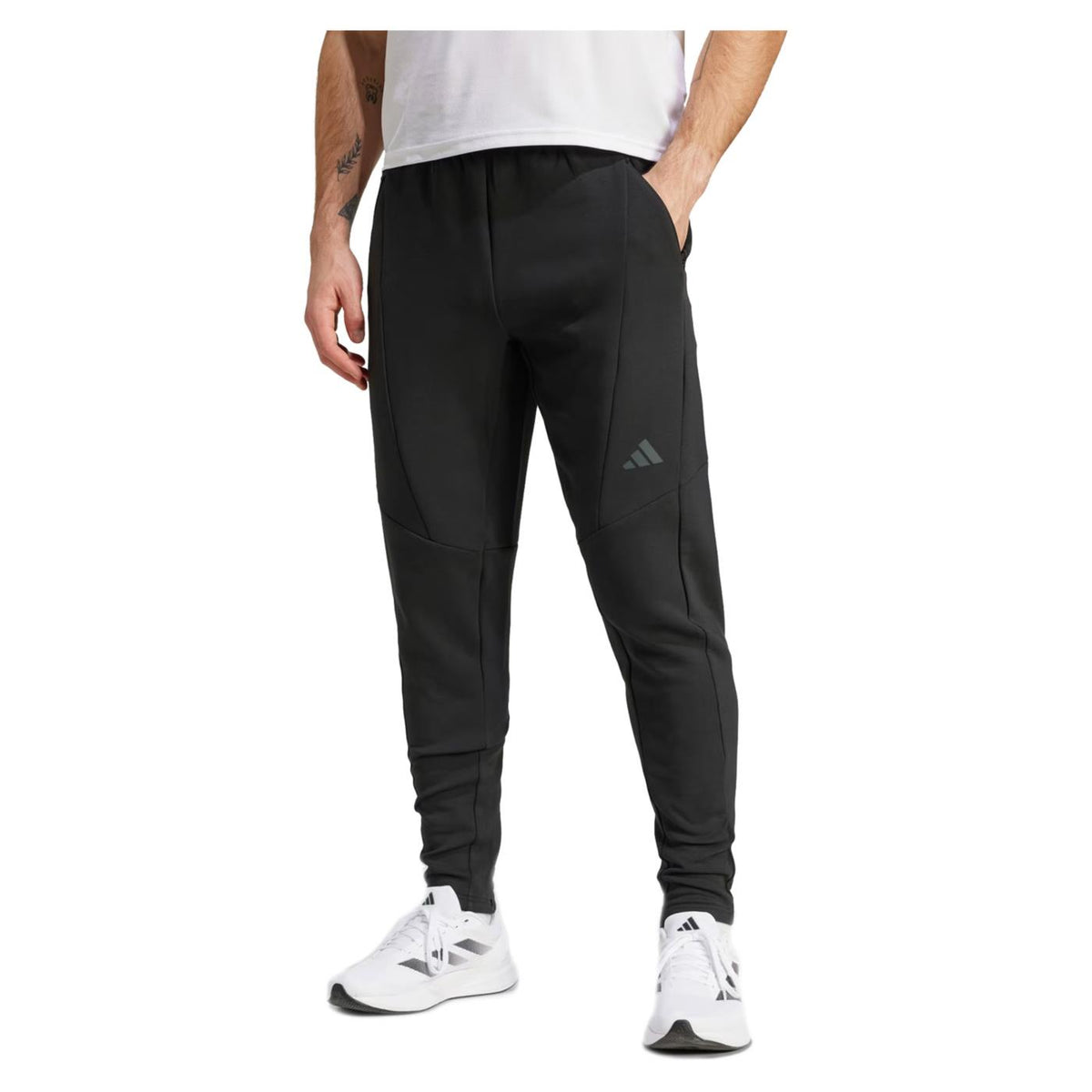 ADIDAS D4T KNIT PANT - seconda immagine