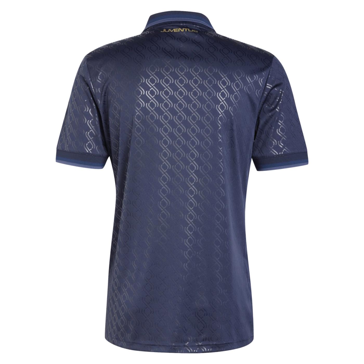 ADIDAS MAGLIA JUVE THIRD