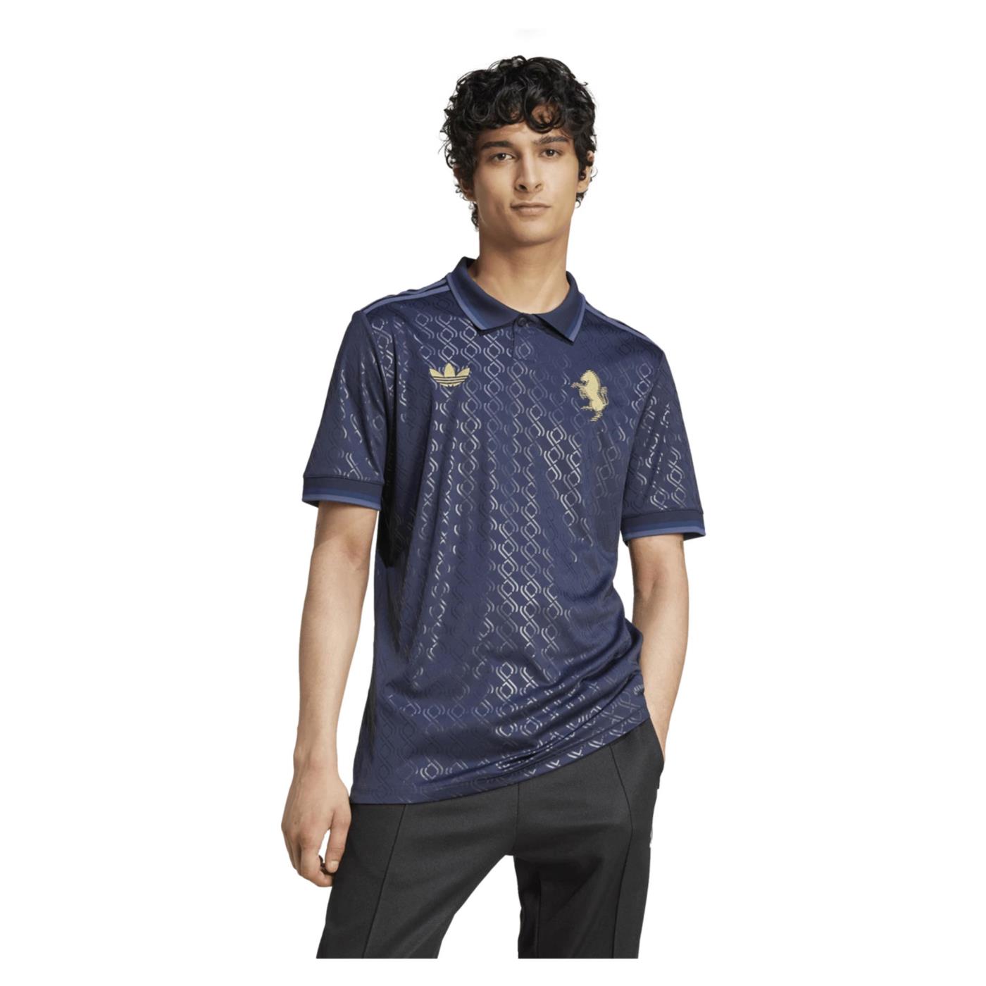 ADIDAS MAGLIA JUVE THIRD