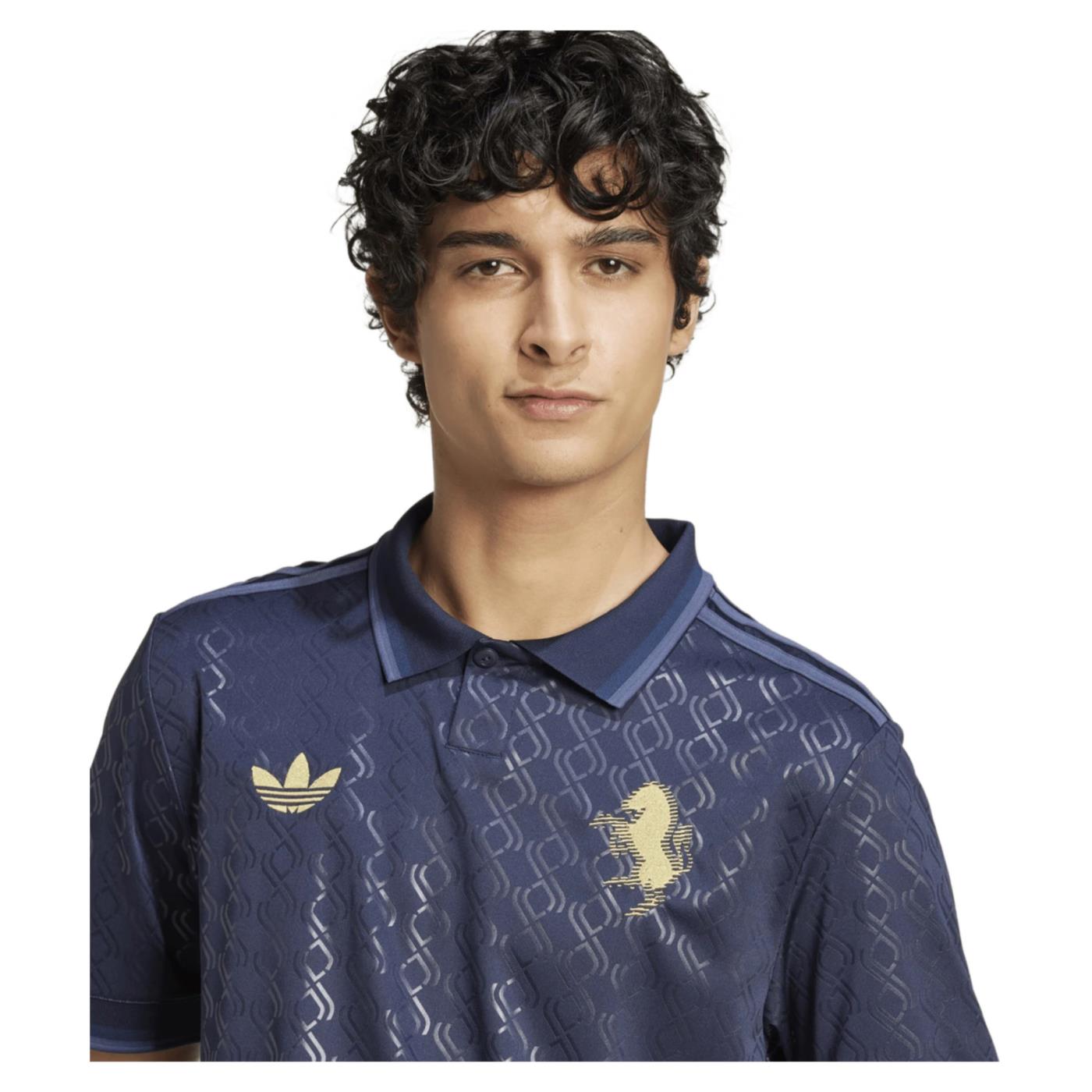 ADIDAS MAGLIA JUVE THIRD