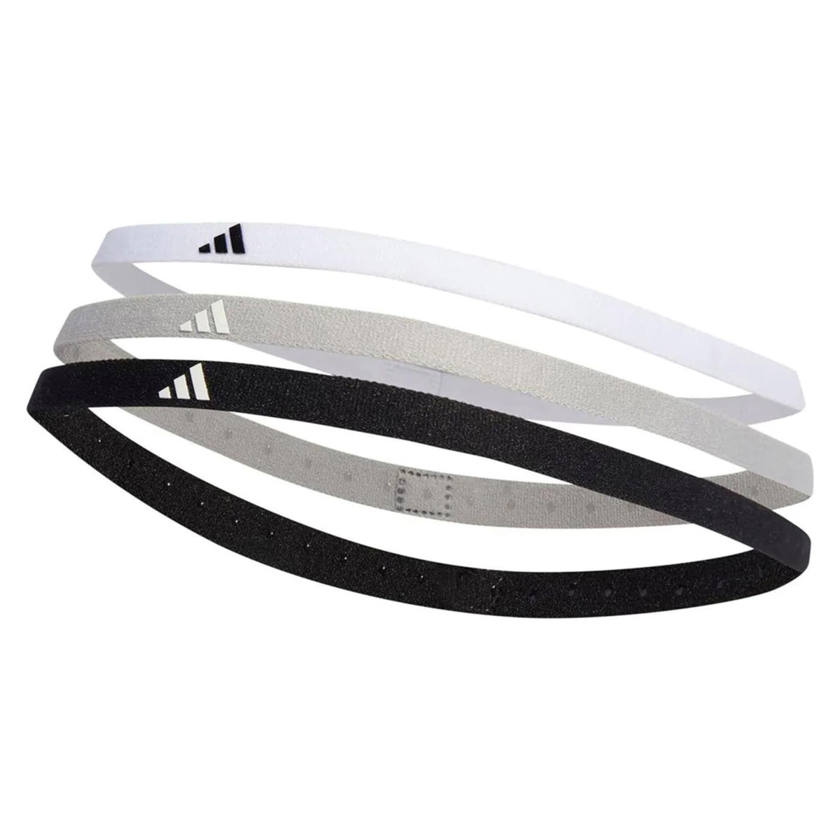 ADIDAS 3PACK HAIRBAND
