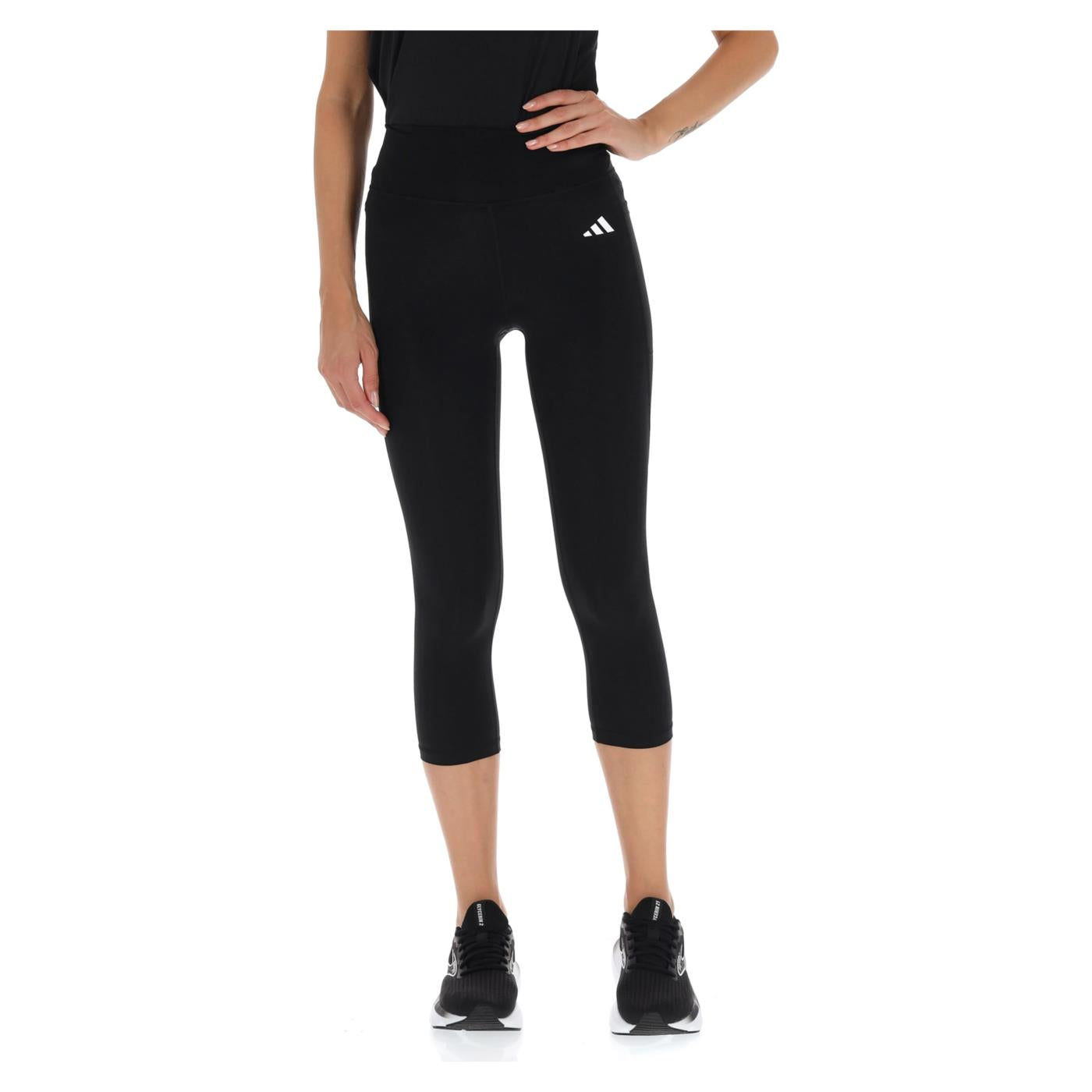 ADIDAS OPTIME ESS STASH 3/4 LEGG