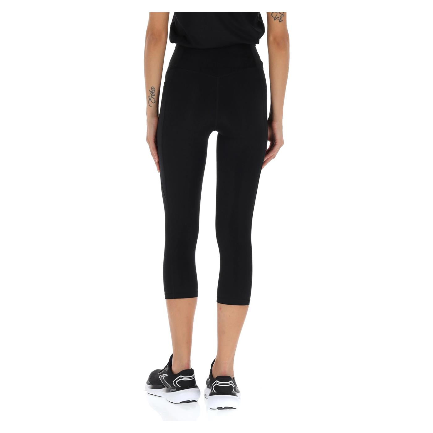 ADIDAS OPTIME ESS STASH 3/4 LEGG