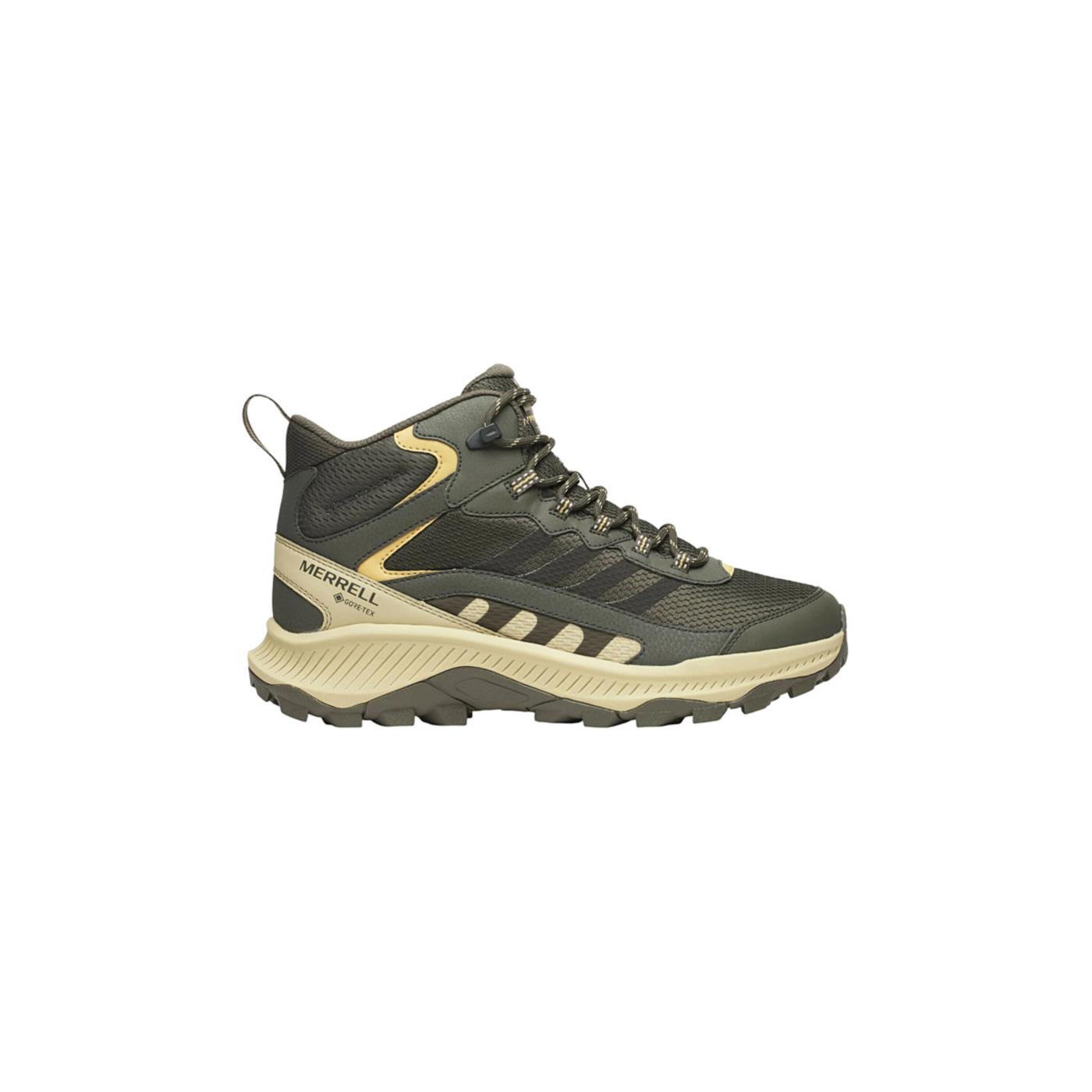 MERRELL SPEED STRIKE 2 MID GTX - immagine principale
