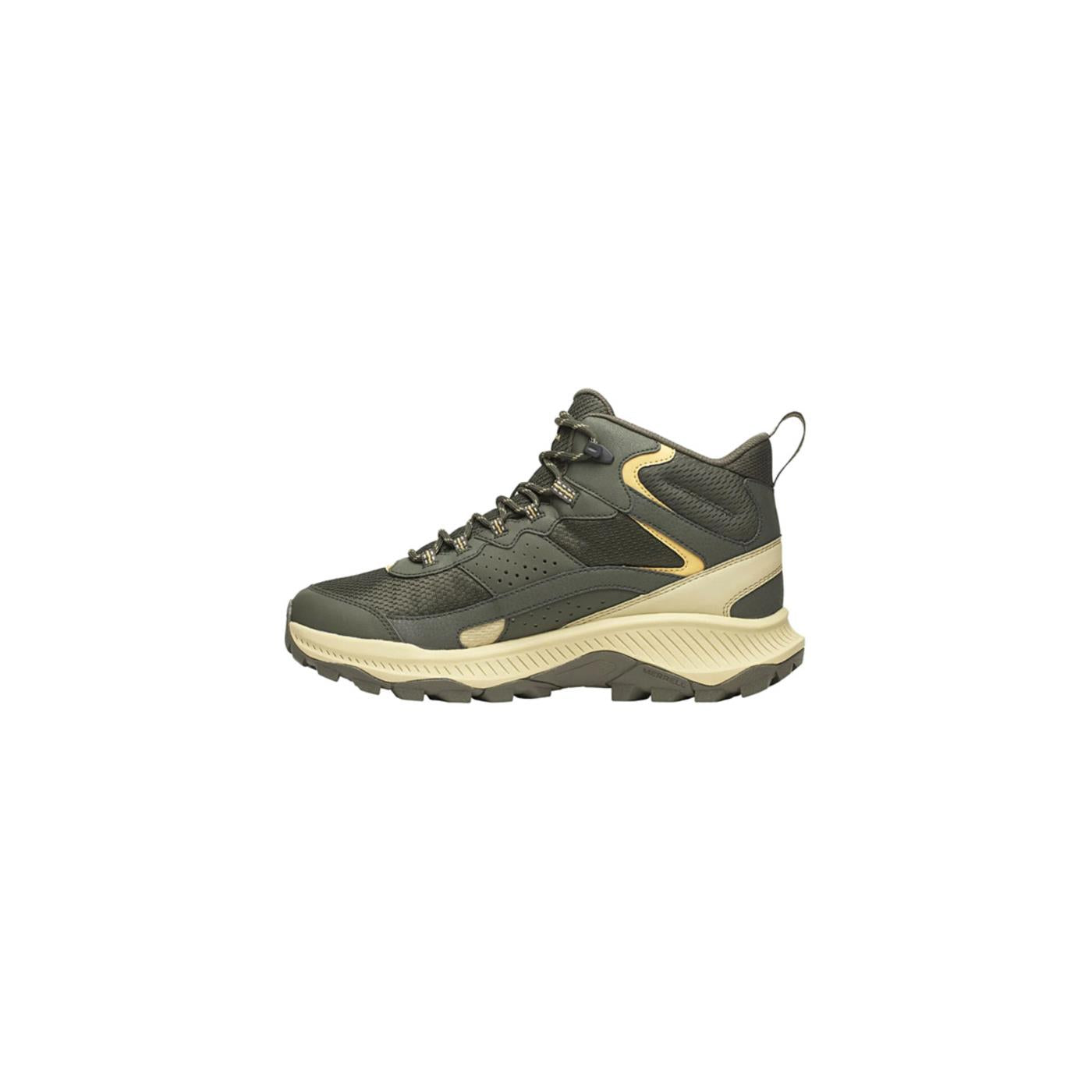 MERRELL SPEED STRIKE 2 MID GTX - vista 2