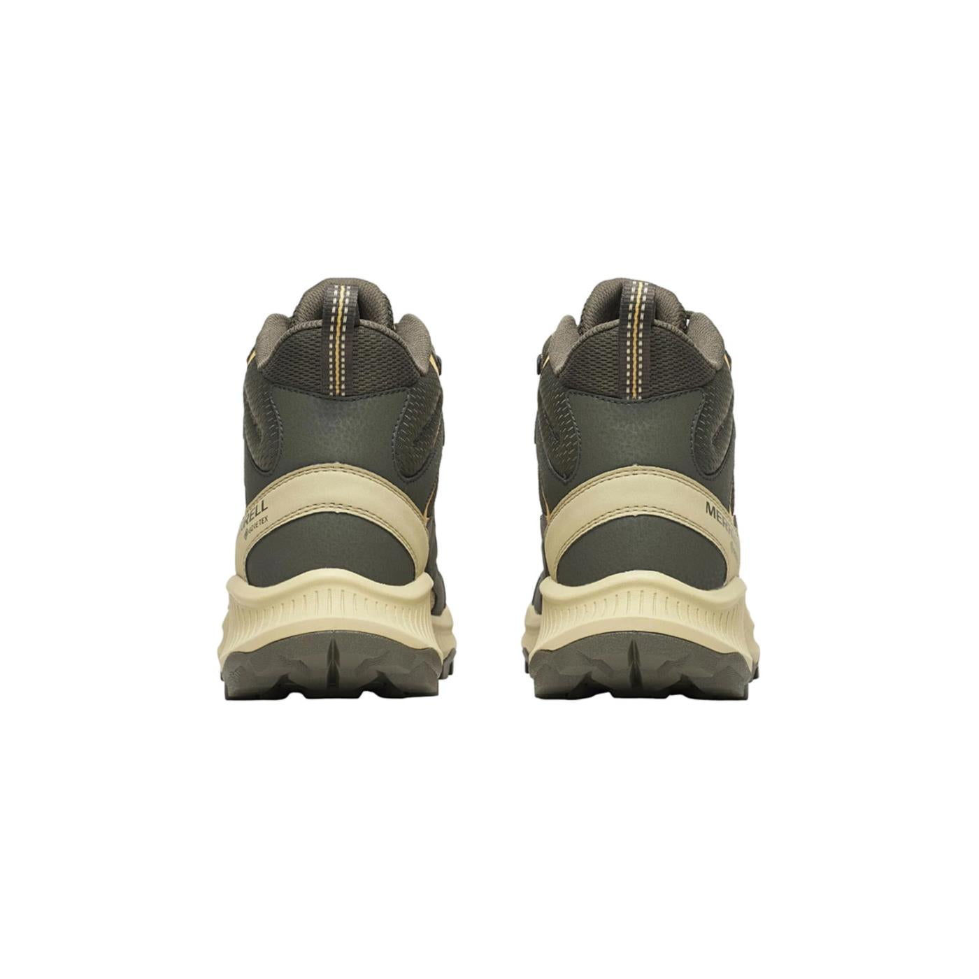 MERRELL SPEED STRIKE 2 MID GTX - vista 4